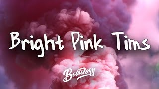 Watch Blackbear Bright Pink Tims video
