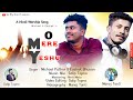 O MERE YESHU (Full Video) || MICHEAL PATHOR || EASHAK BHUYAN || SALIP