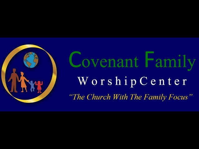 Sunday Morning Services