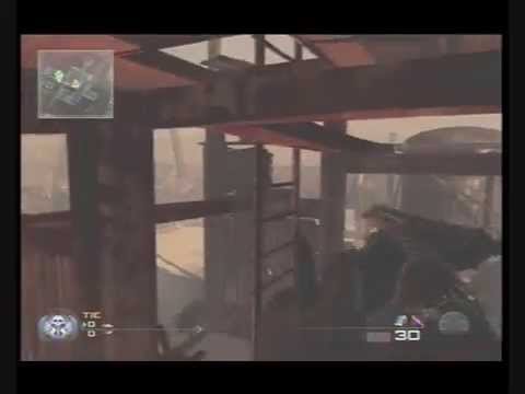 call of duty modern warfare 2 maps rust. Call of Duty Modern Warfare 2