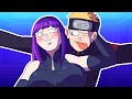 HINATA'S FIRST TIME
