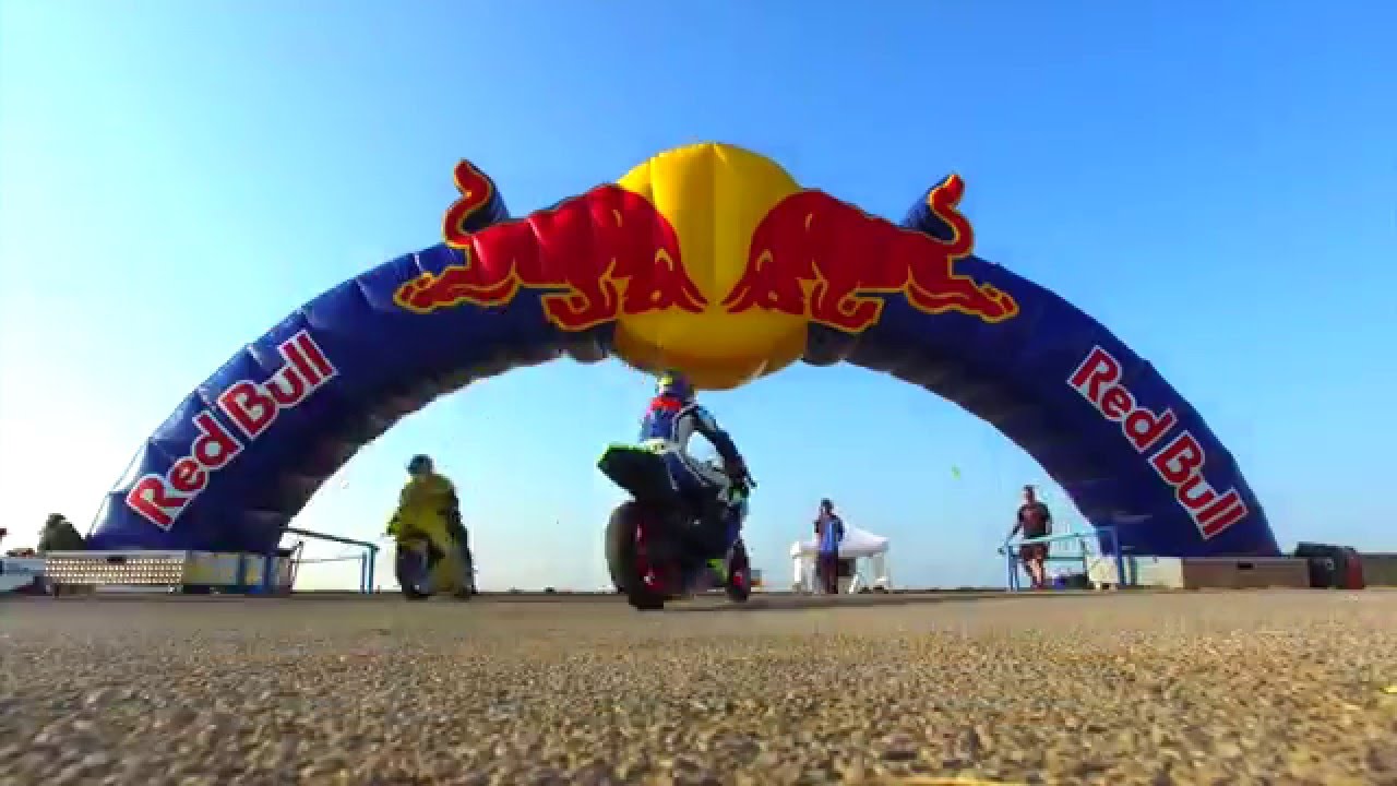 American Road Racers