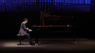 Ravel – Gaspard de la Nuit