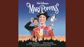 Watch Mary Poppins A Man Has Dreams video