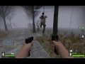 Left 4 Dead 2 - Bread and Iyse's Silent Hill Adventure part 1