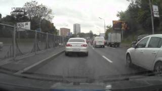Видео Крылатская улица - Инициативная улица от Дмитрий Абушкин, Инициативная улица, Москва, Россия