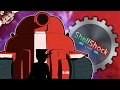 THE JUGGERNAUT! | 7 vs 1 Battle! (Shellshock Live w/ Friends)