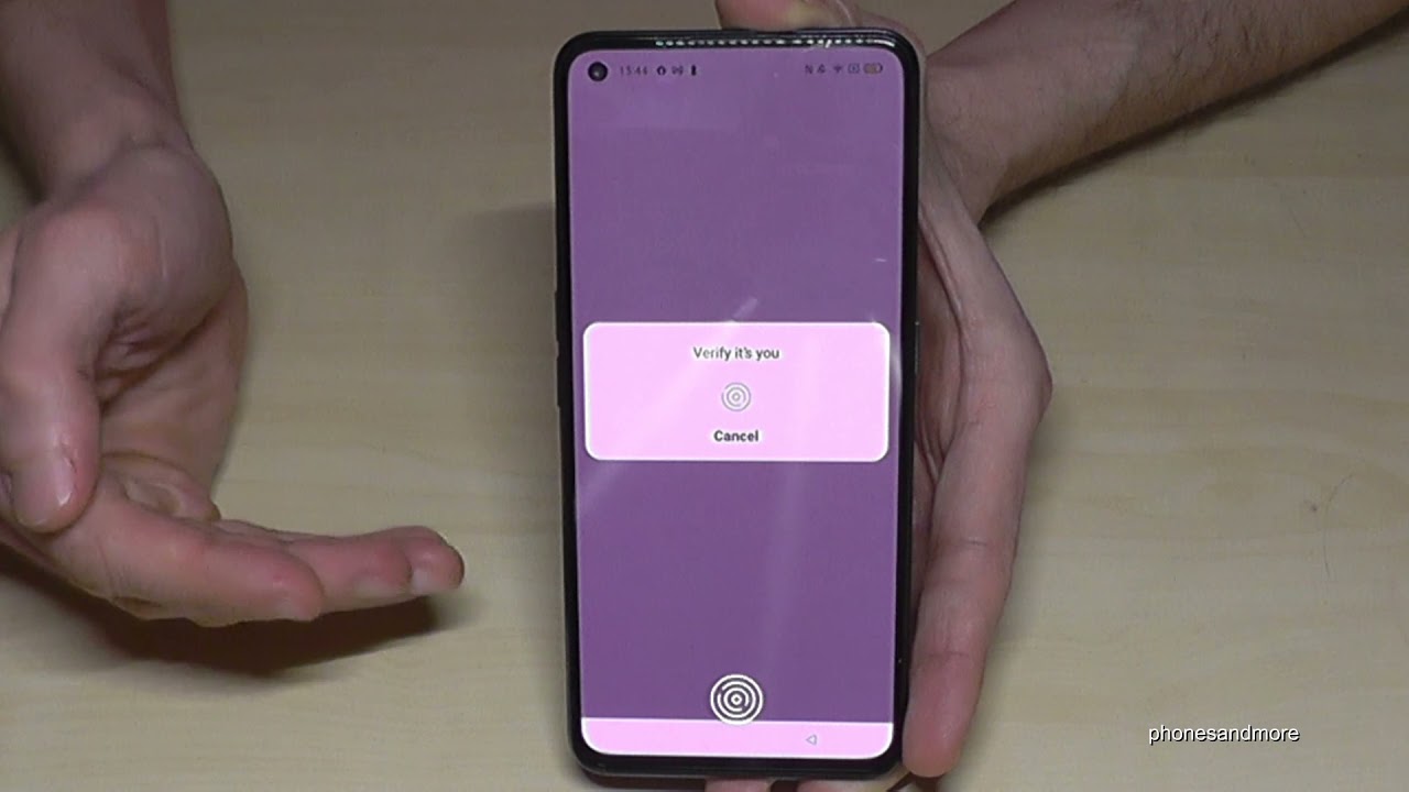 Realme Phones: How to remove the Google account from Realme Phones: How to remove the Google account from