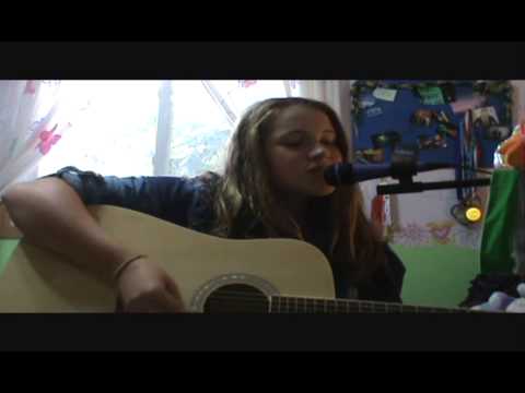 Travelin Soldier Cover Dixie Chicks