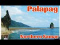 PARADISE NORTHERN SAMAR