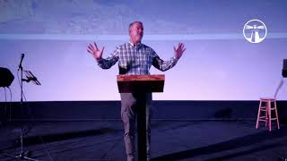 Jesus Critiques Religious People Luke 11:40-54 Jeff Candell 10.03.2021