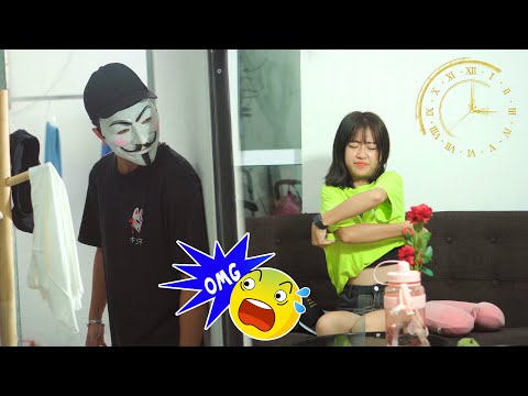 KẺ BIẾN THÁI | Đại Học Du Ký - Phần 73 | Phim Ngắn Siêu Hài Hước Sinh Viên Hay Nhất Gãy TV