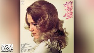 Watch Tanya Tucker Rainy Girl video