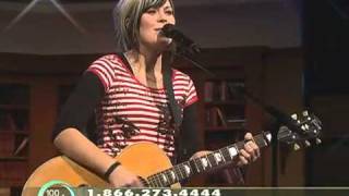 Watch Vicky Beeching Above All Else video