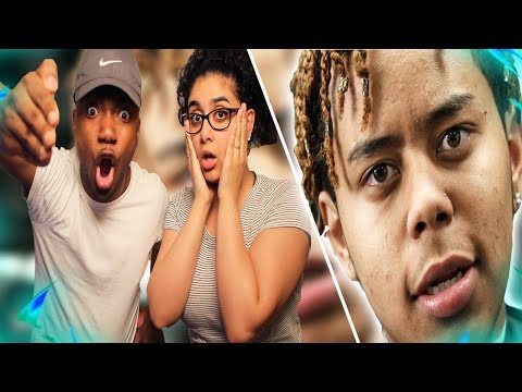YBN Cordae "Old N*ggas" (J. Cole "1985" Response) | REACTION 🔥 | J COLE DISS !? 😳😱 WSHH