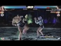 TTT2:2013/4/21 Feng/Bruce VS Aska/Jun