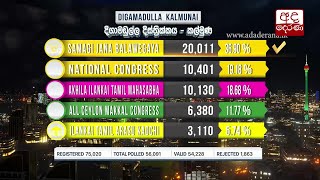 Polling Division - Kalmunai