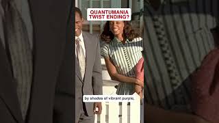 Quantumania Final Scene Not What You Think