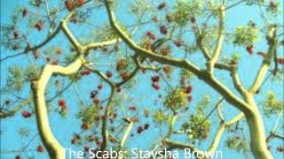 Watch Scabs Staysha Brown video