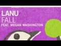 Lanu - "Fall" ft. Megan Washington [Hint Remix]