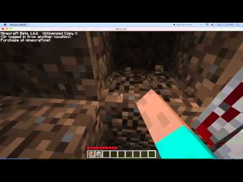 Minecraft Mods