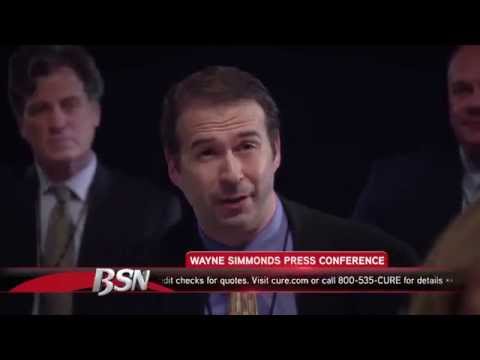 David Nikolas: Cure Auto Insurance