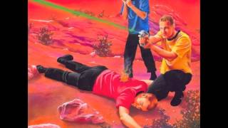 Watch Spock Abducted video