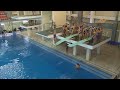 20th FINA World Junior Diving Championships (Day 3)