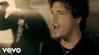 Watch Crossfade Cold video