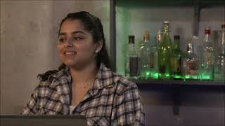 Funmi Adetola Director Reel