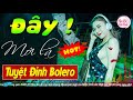 ĐÂY MỚI LÀ NHẠC SỐNG HÀ TÂY REMIX 2018 - LK TRỮ TÌNH BOLERO HAY KHÔNG TỲ VẾT - NHẠC SỐNG THÔN QUÊ
