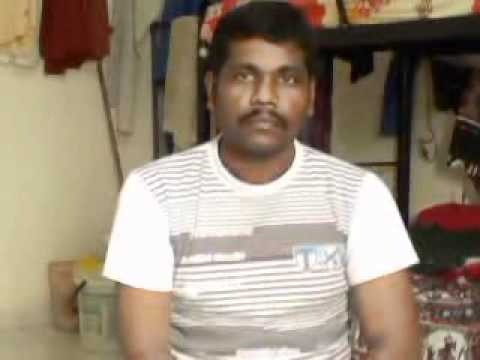 srinivas kadali