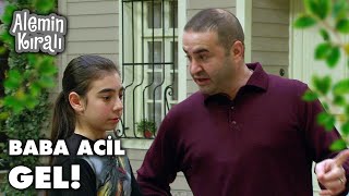 Oben Kız Kardeşlerini Ispiyonladı - Alemin Kralı 10. Bölüm