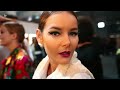 Na semana da SP Fashion Week, "TV Folha" mostra "escravos da moda"