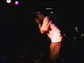 Into Another - (2/5) Live- 9/3/93 Endzone, Kingston, Pa