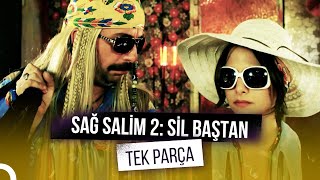 Sağ Salim 2: Sil Baştan | FULL HD