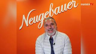 Ricardo Vontobel, Ceo Da Neugebauer, Fala Sobre Seu Chocolate Preferido. Qual Será?