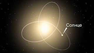 Что Будет С Солнечной Системой Если Млечный Путь И Андромеда Столкнутся?