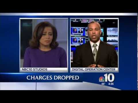 Legal Commentary of Robert Kerns Case. NBC10 March 18 2014