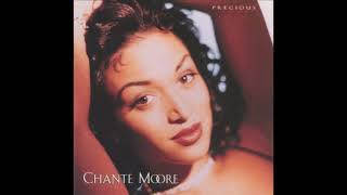 Watch Chante Moore Listen To My Song video