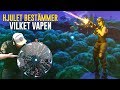 HJULET BESTÄMMER VAPNET! - "NÄSTAN OMÖJLIGT ATT KLARA AV!"