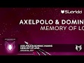 AxelPolo & Dominic Manns - Memory Of Love