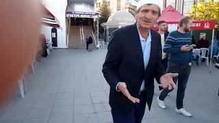 Ankara Ufuktepe Keci̇ Oren Muftuluyu Senol Dal İlahi̇ Cki̇mi̇