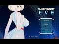 Alien Quest Eve: First Impressions