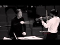 Myung-Whun Chung in rehearsal with the Seoul Philharmonic Orchestra