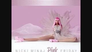Watch Nicki Minaj Blow Ya Mind video