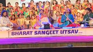 Various Artistes Performing Ghatam Karthick's Pieces