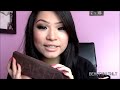 Watch: . Soft Gold Smokey Eye Makeup Tutorial (using Urban Decay Naked Palette) . Soft Gold Smokey Eye Makeup Tutorial (using Urban Decay Naked Palette)