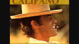 Watch Franco Califano Io Non Piango video