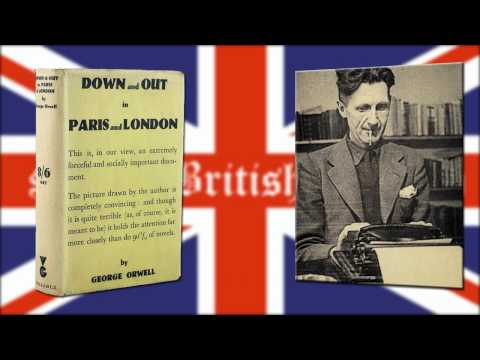 an analysis of the commentary down and out in paris and london by george orwell Hist2227: the age of catastrophe shawn piccione #0532157 november 5th 2013 “down and out in paris and london” book reflection essay george orwell‟s. an analysis of the commentary down and out in paris and london by george orwell Hist2227: the age of catastrophe shawn piccione #0532157 november 5th 2013 “down and out in paris and london” book reflection essay george orwell‟s.
